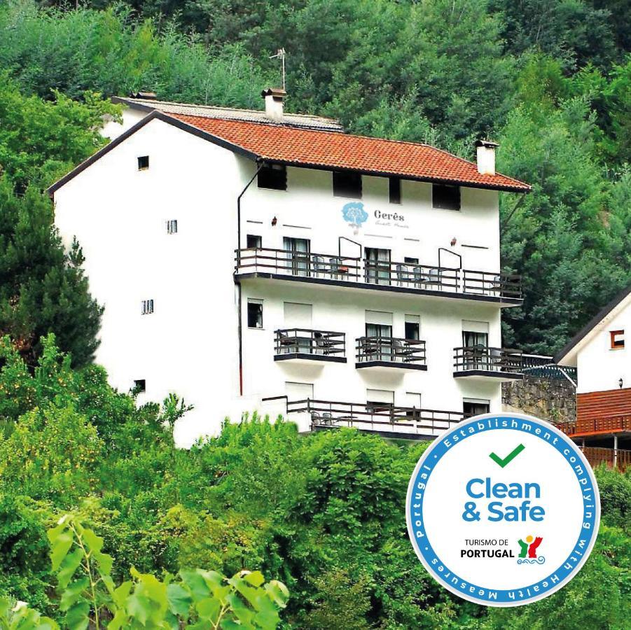 Casa de Luxo no Gerês  Casas no Gerês para Alugar